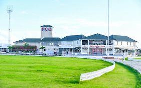 Faith Resort
