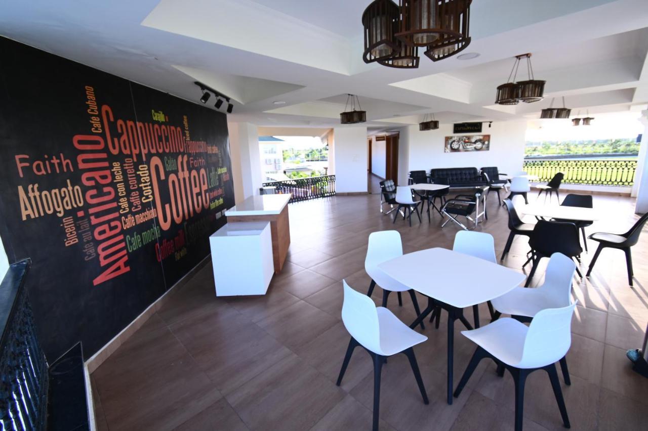 Faith Cricket Club & Resort Bhopal Exterior photo